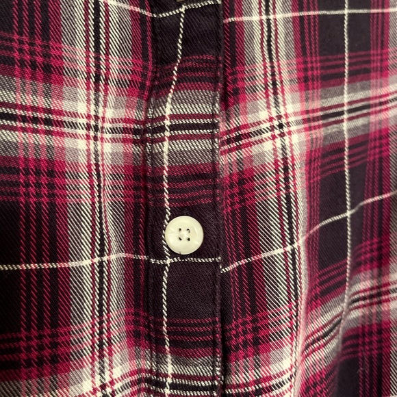 Isabel Maternity tunic dress, size L. - Picture 3 of 5